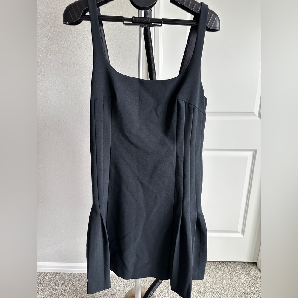 Zara tennis dress